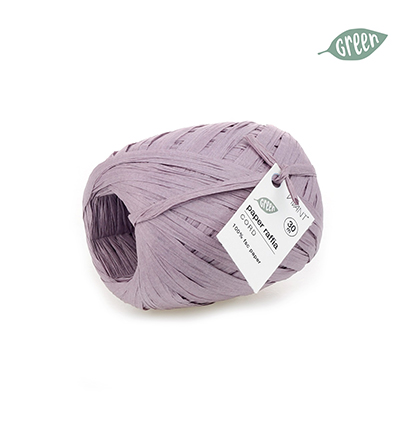 0999.3005.30 - Vivant - Paper Raffia, Lila - 