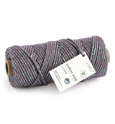 1077.5003.36 - Vivant - Aubergine - 