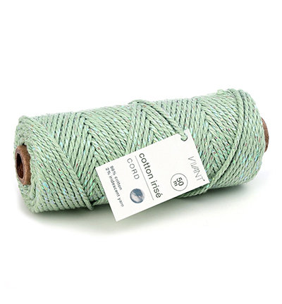 1077.5003.60 - Vivant - Light Olive - 