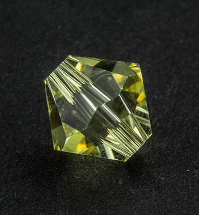 5328-8mm-8pcs - Swarovski - Jonquil - 5328 - 8mm