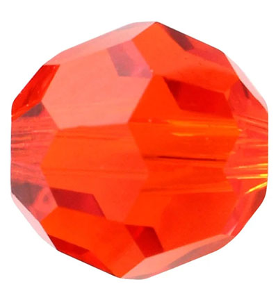 5000 MM 4.0 HYAC - Swarovski - (15) hyacinth - 5000 - Rond - 4mm