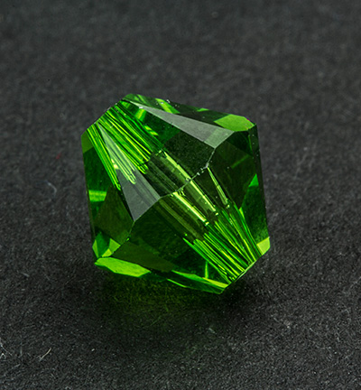 5328-8mm-8pcs - Swarovski - Fern Green - 5328 - 8mm