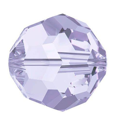 5000 MM 4.0 Prov. La - Swarovski - (15) Provence Lavender - 5000 - Rond - 4mm