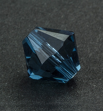 5328-8mm-8pcs - Swarovski - Montana - 5328 - 8mm