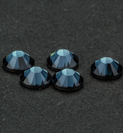 2038-ss16 - Swarovski - Montana - Rond - SS16 - 4mm