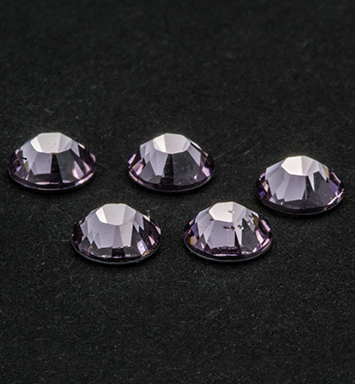 2038-ss16 - Swarovski - Light Amethyst - Rond - SS16 - 4mm