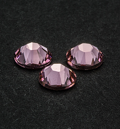 2038-ss20 - Swarovski - Light rose - 