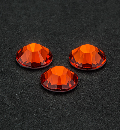 2038-ss20 - Swarovski - Hyacinth - Rond - SS20 - 5mm