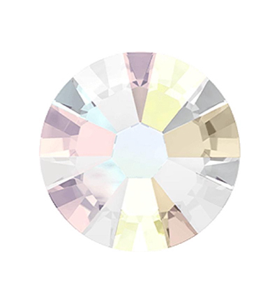 2038-ss06-48pcs - Swarovski - Crystal Boreale AB - 