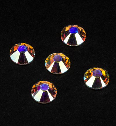 2038-ss20-24pcs - Swarovski - Crystal Boreale AB - 