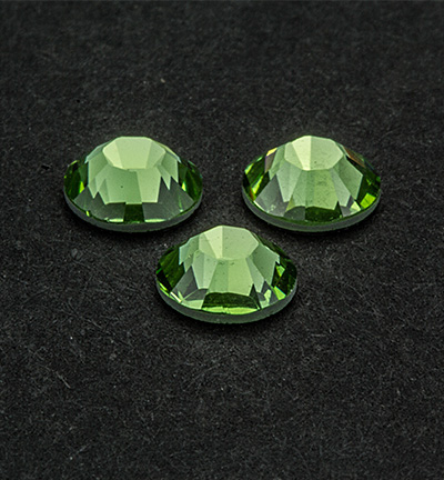 2038-ss20-24pcs - Swarovski - Peridot - 