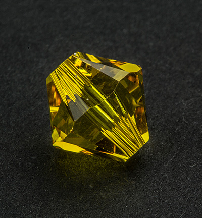 5328-8mm-8pcs - Swarovski - Sunflower - 