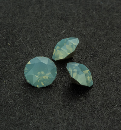 1088-PP31-48pcs - Swarovski - Pacific Opal - 