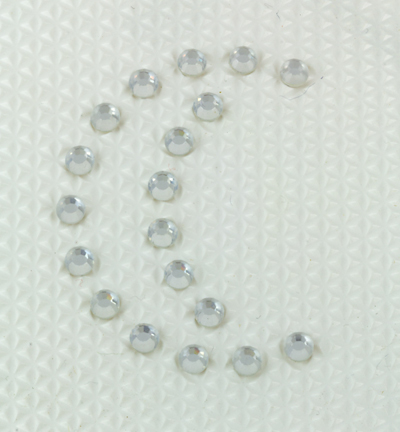 70309/005/022 - Swarovski - TS lune brillante - 