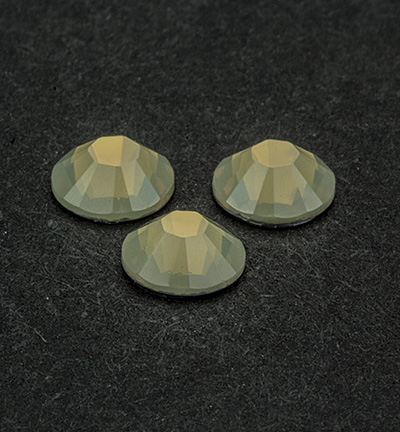 2028 Sand Opal SS20 - Swarovski - (24) Sand Opal - Rond - SS20 - 5mm