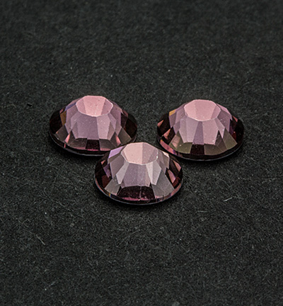 2038-ss20 - Swarovski - Crystal Antique Pink - 
