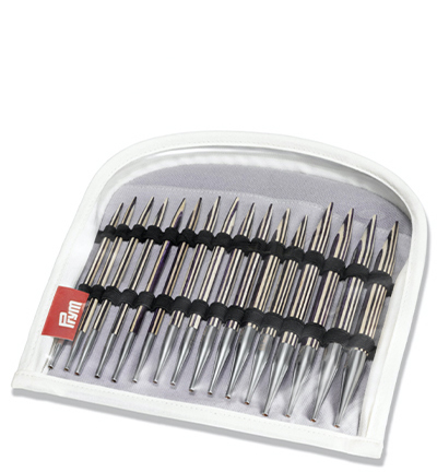 223801 - Prym - Aiguilles à tricoter circulaires - 