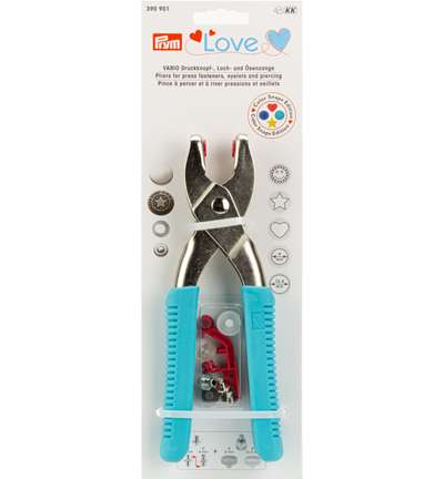 390901 - Prym - Prym Love VARIO-pince, menthe - 