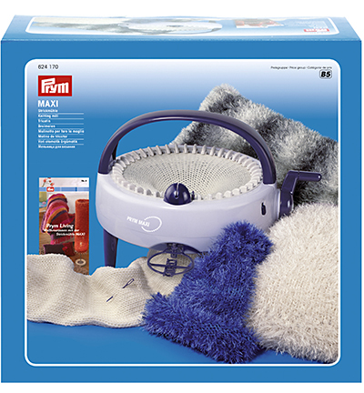 624170 - Prym - Tricotin MAXI - 