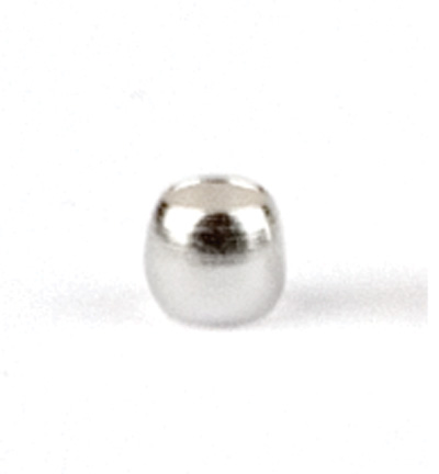 JFC1S-25Z - Kippers - (100) argent - Rondes