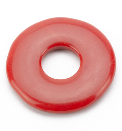 X1106 G 196 - Kippers - (2) Donut Cinabre - Donut