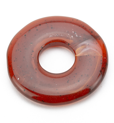 X1106 G 025 - Kippers - (2) Donut Earth - Donut