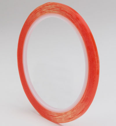 3.3183 - JeJe - Kippers Extra Sticky Tape Roll - 