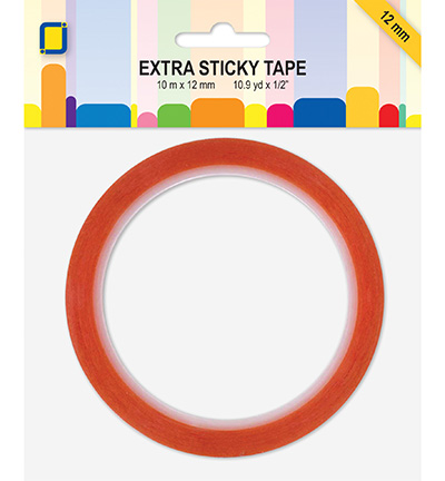 3.3180 - JeJe - Extra Sticky Tape Roll - Sticky Tape
