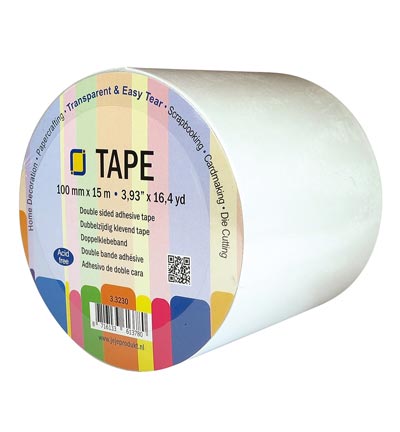 3.3230 - JeJe - Dubblesided adhesive tape - Adhésif double face