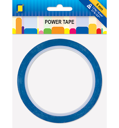 3.3276 - JeJe - Power Tape - 