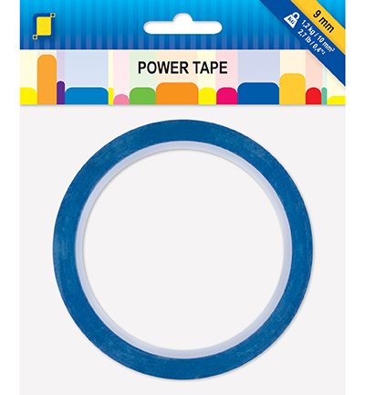 3.3279 - JeJe - Power Tape - 