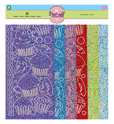 3.9865 - JeJe - Cupcakes - 