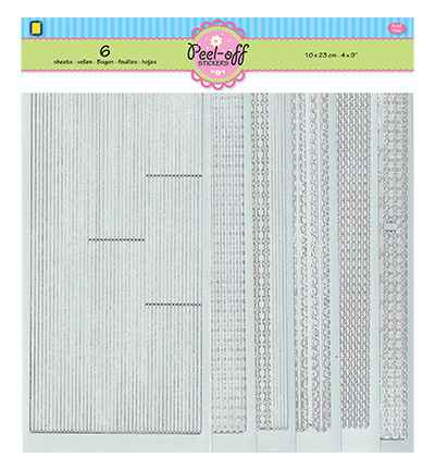 3.9891 - JeJe - Borders - 