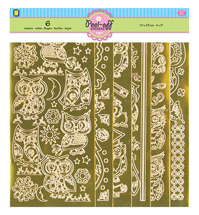 3.9903 - JeJe - Owls - 