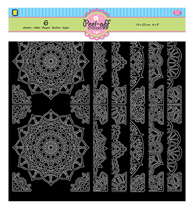 3.9908 - JeJe - Mandala - 