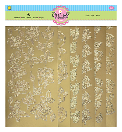 3.9918 - JeJe - Roses - 