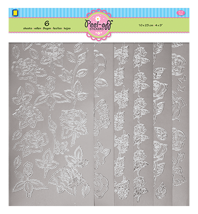 3.9919 - JeJe - Roses - 