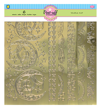 3.9930 - JeJe - Moon and Stars - 