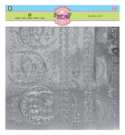 3.9931 - JeJe - Moon and Stars - 