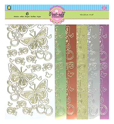 3.9937 - JeJe - Butterflies - 