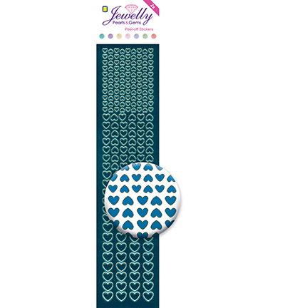 3.8076 - JeJe - Hearts, Mirror Sky - Jewelly 3.8076 - JeJe - Hearts, Mirror Sky - Jewelly