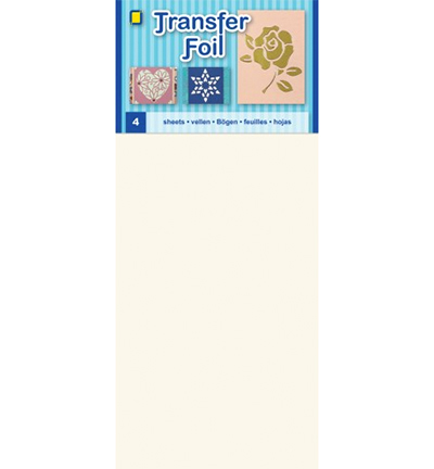 3.6000 - JeJe - 4 feuilles - Vinyle, folie & laminats