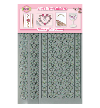 3.9451 - JeJe - Cherry Blossom - 