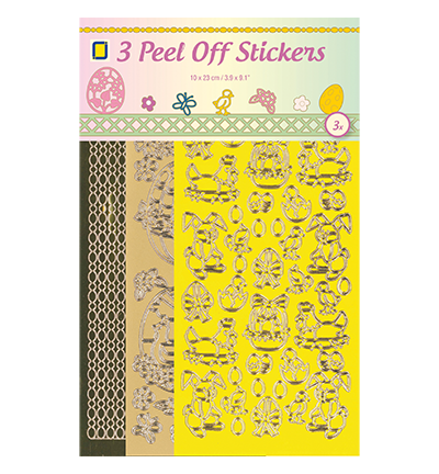 3.9911 - JeJe - Easter - 