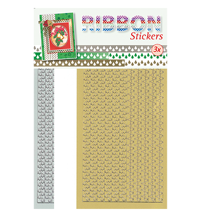 3.9879 - JeJe - Christmas Trees - 