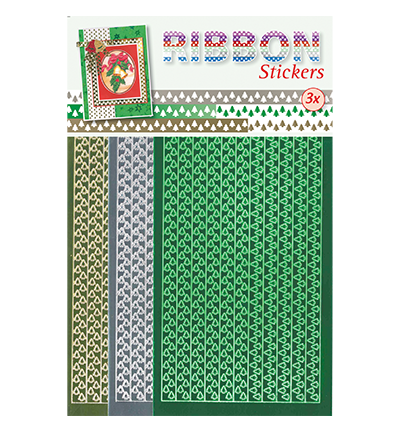 3.9878 - JeJe - Christmas Trees - 