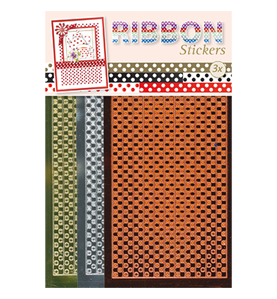 3.9868 - JeJe - Polka Dots - 