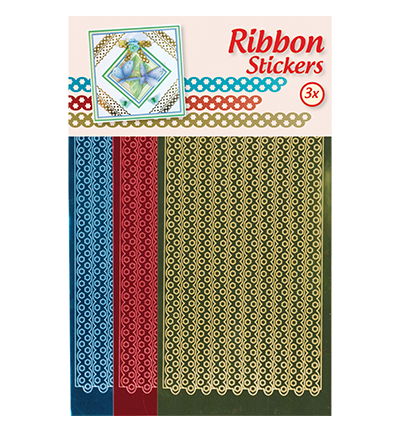 3.9885 - JeJe - Zig Zag Flowers - 