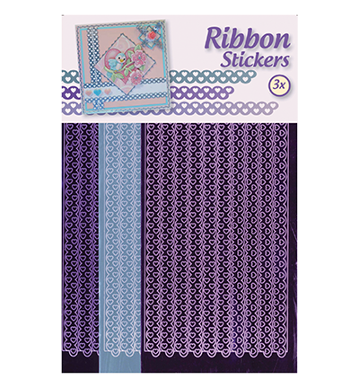 3.9884 - JeJe - Zig Zag Hearts - 