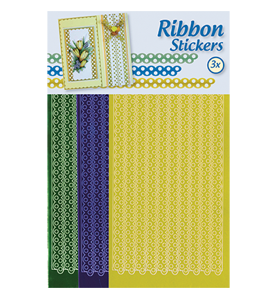 3.9883 - JeJe - Zig Zag Polka Dots - 